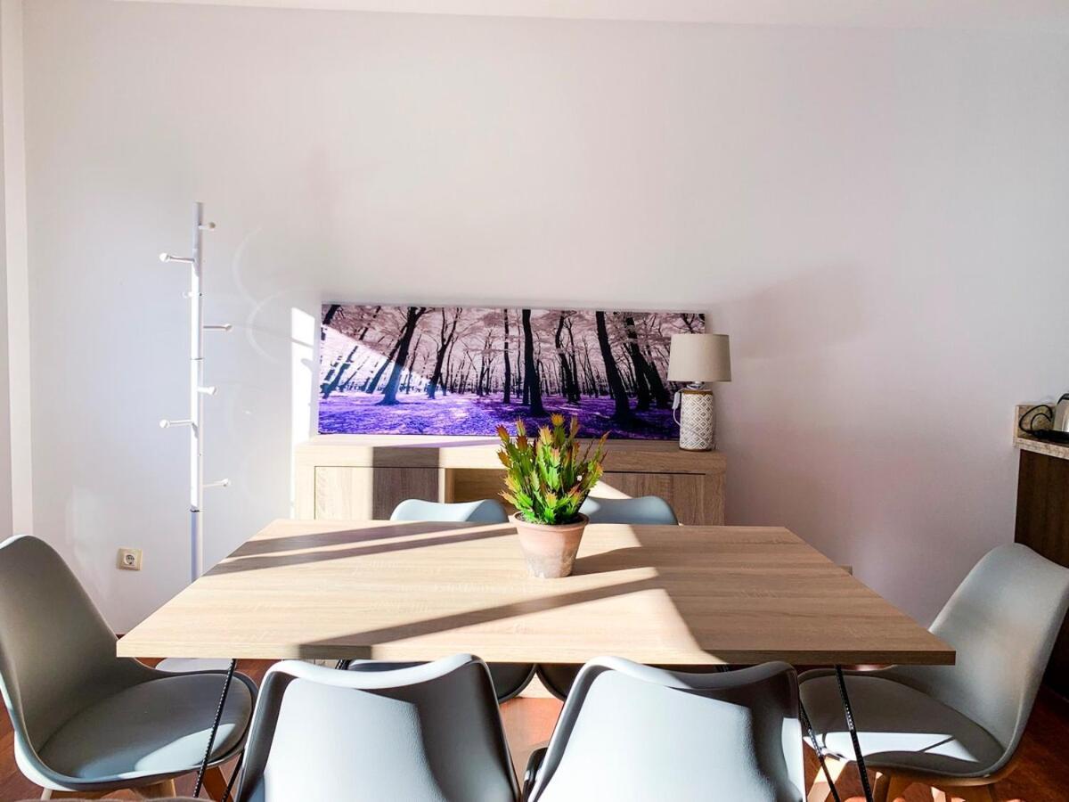 Apartamento Font Blanca En Arinsal Mas de Ribafeta Eksteriør bilde