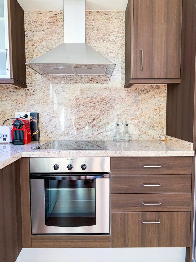 Apartamento Font Blanca En Arinsal Mas de Ribafeta Eksteriør bilde