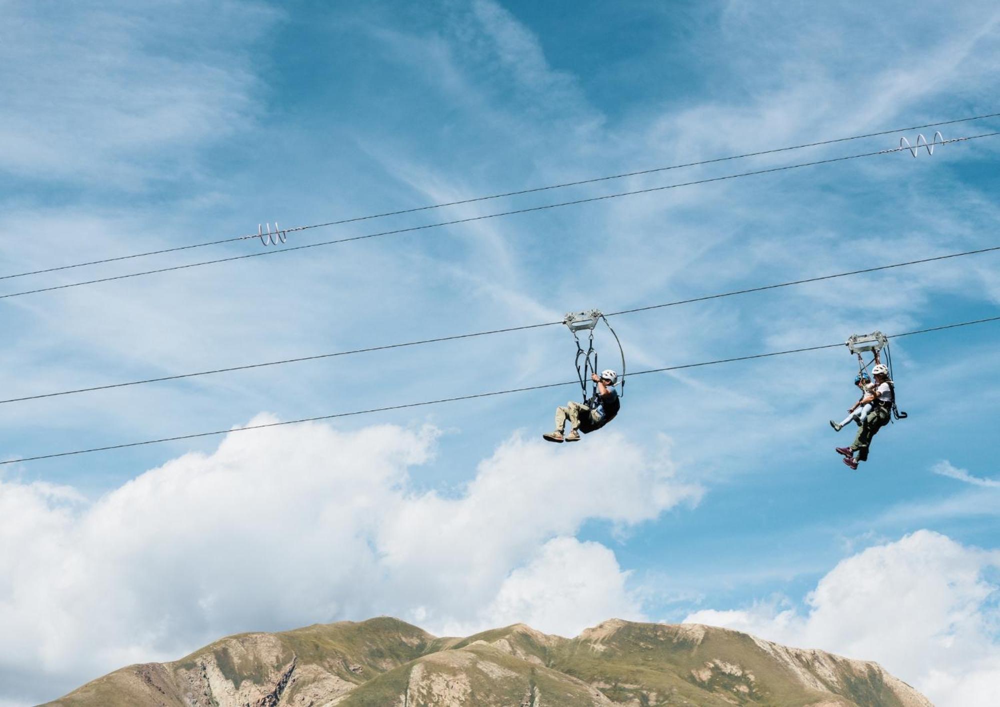 Apartamento Font Blanca En Arinsal Mas de Ribafeta Eksteriør bilde